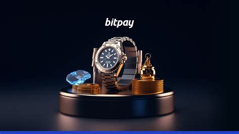 buy a rolex with bitcoin